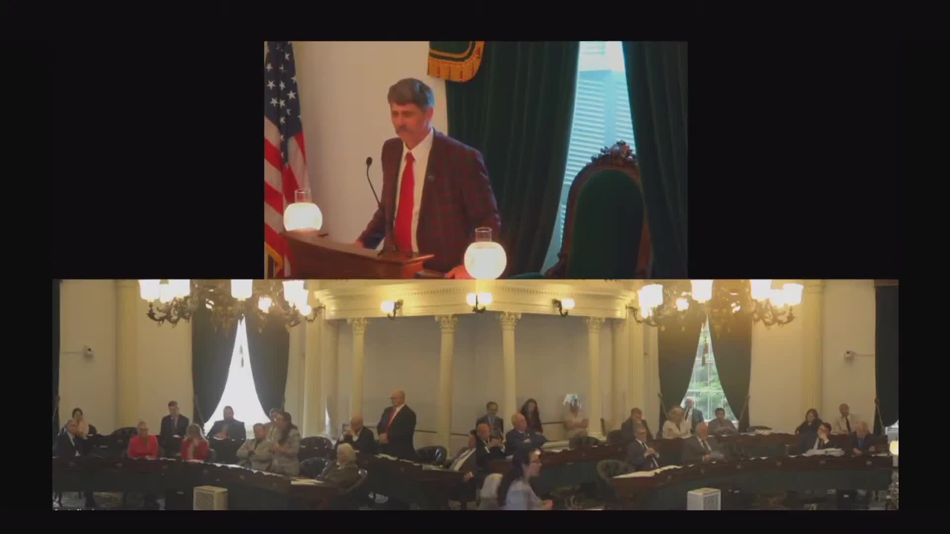 Vermont committee examines rising costs of affordable housing and infrastructure investments
