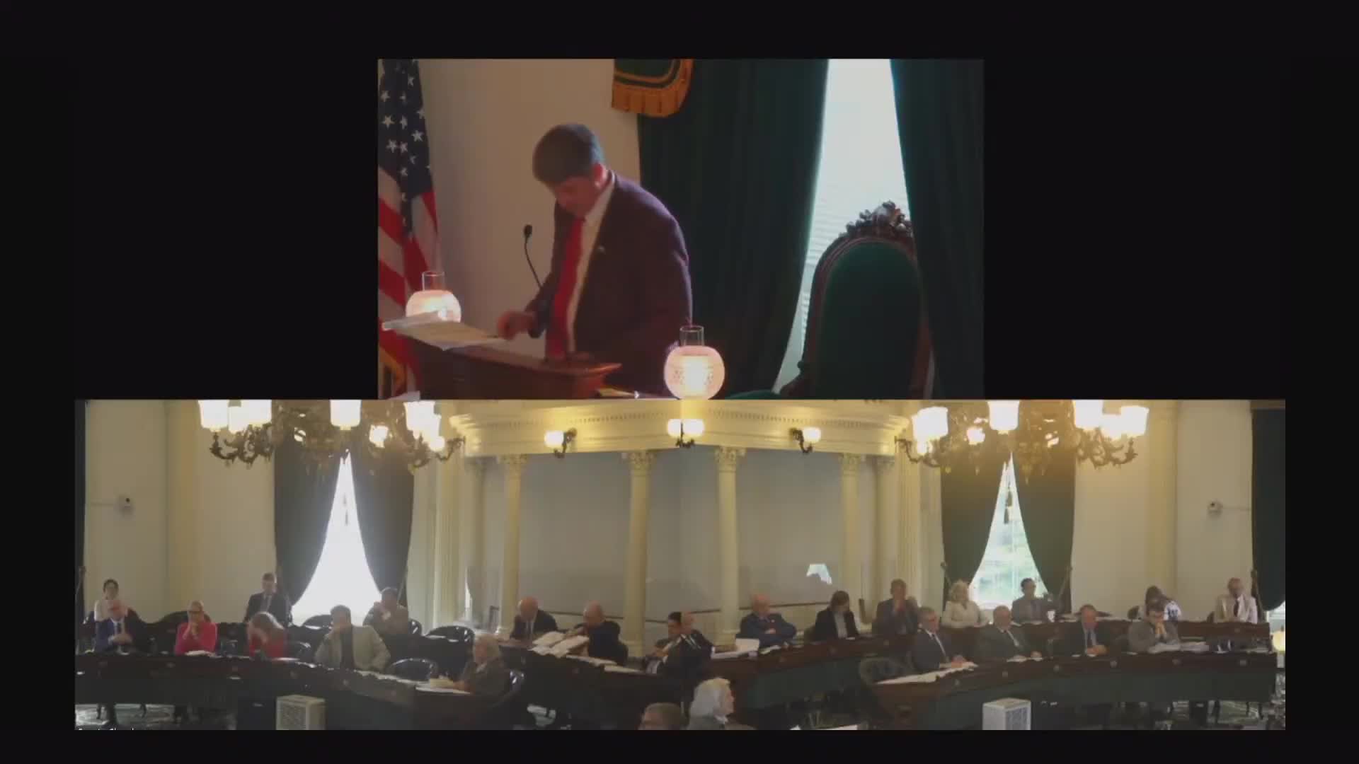 Vermont Senate adopts comprehensive healthcare reform bill with new primary care steering committee