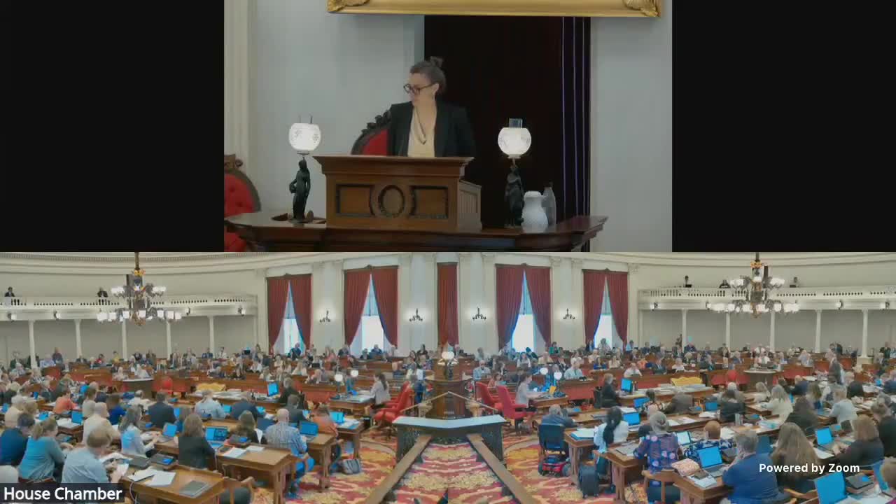 Vermont Legislature approves 10-year extension for housing infrastructure funding program