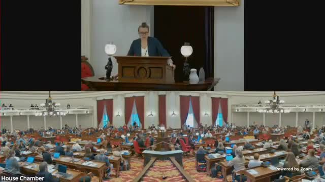 Vermont House considers homeless assistance bill for immediate voting