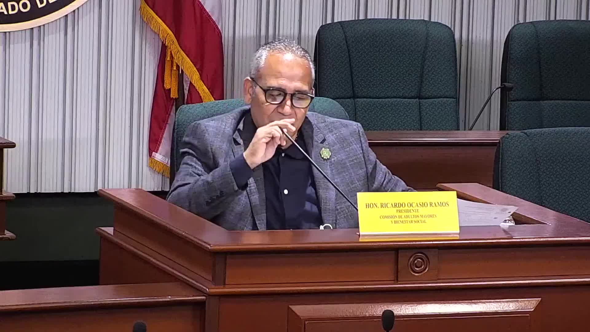 Puerto Rico committee discusses mandatory parenting education law to prevent child abuse