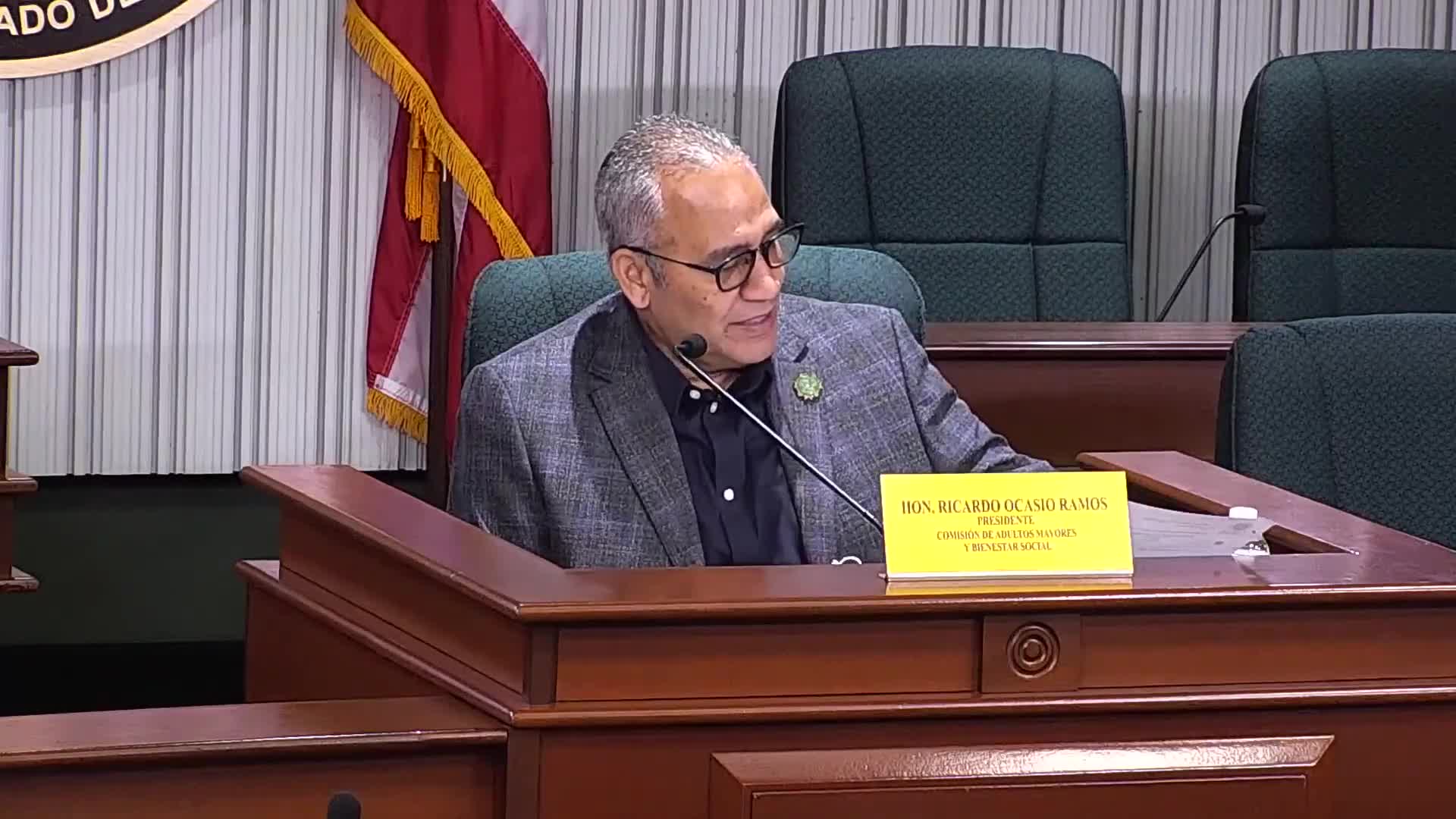 Puerto Rico mandates parental training workshops for child safety certification
