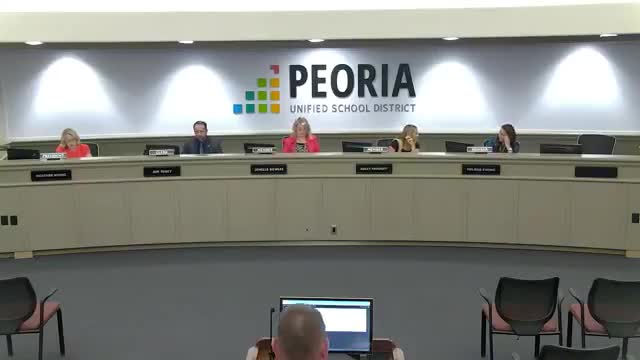 School board seeks approval for $500000 DOJ School Violence Prevention grant application