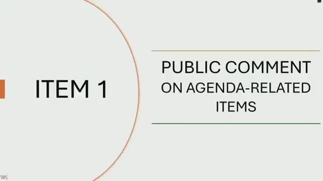 Carrollton homeowners association advocates for commercial lot development at city commission meeting