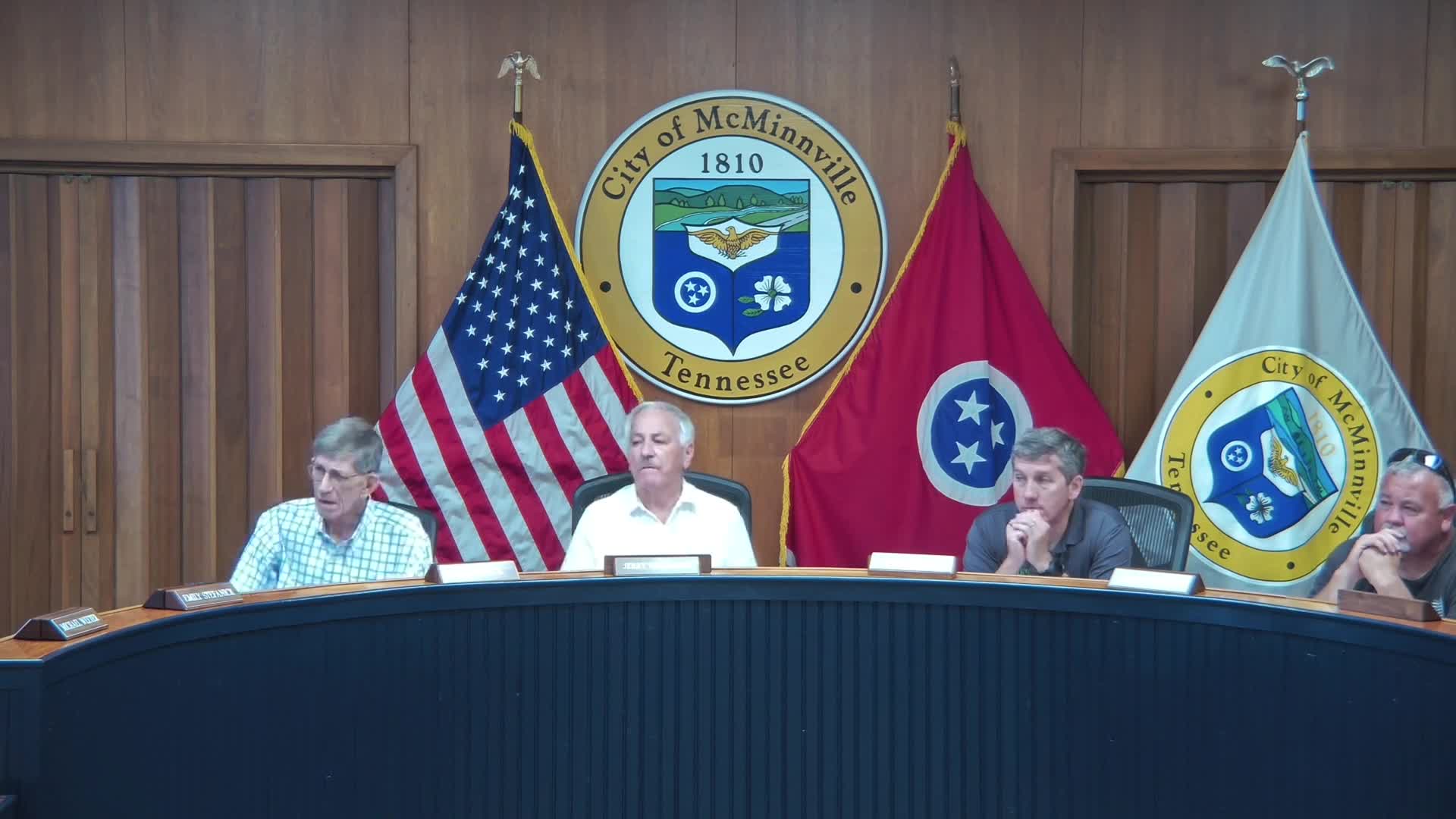 Zoning Code Changes Spark Discussion on HOA Restrictions and Manufactured Homes