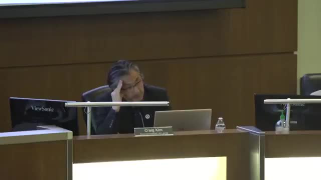 City Council directs traffic light study for 117th and Chambers intersection improvements
