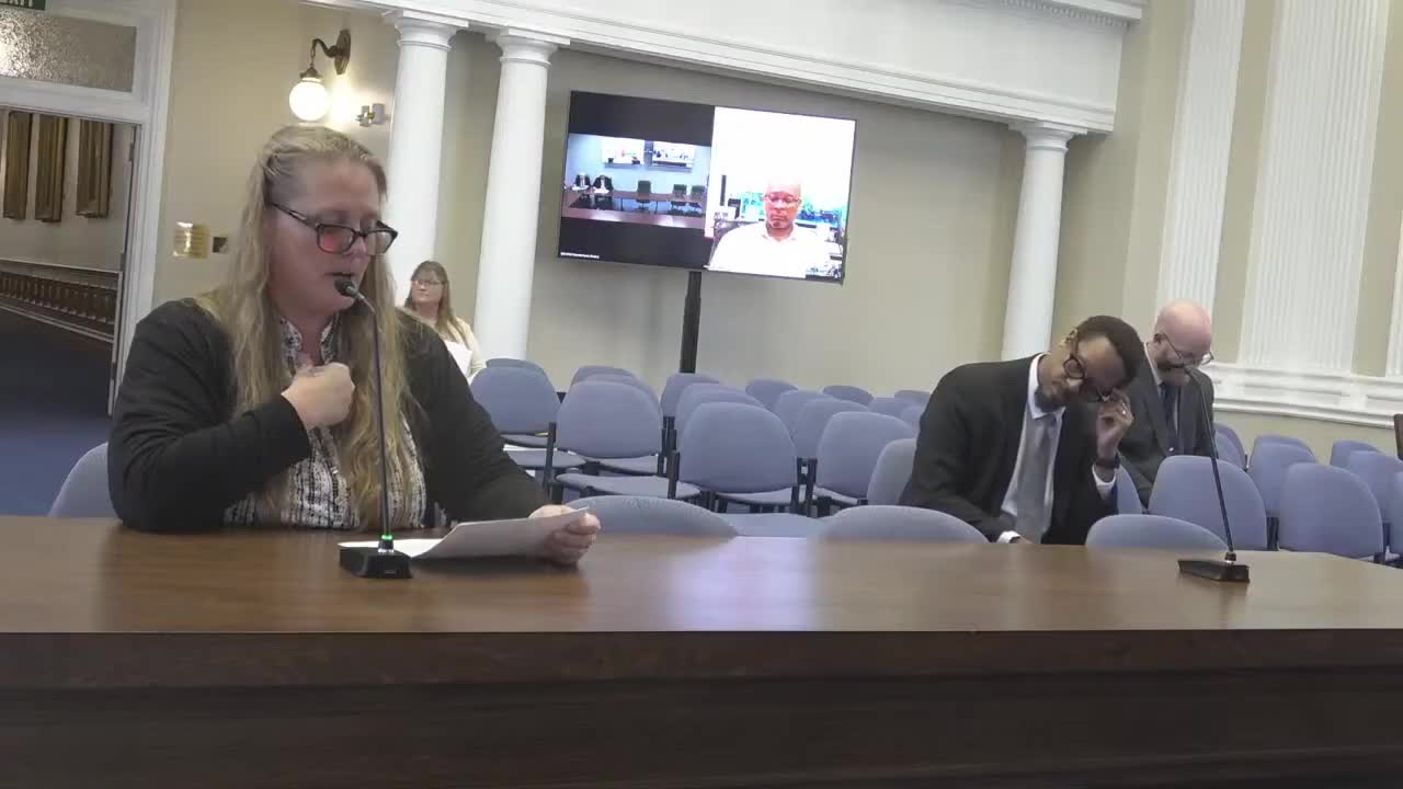 Advocates demand better healthcare and nutrition in Nevada prisons