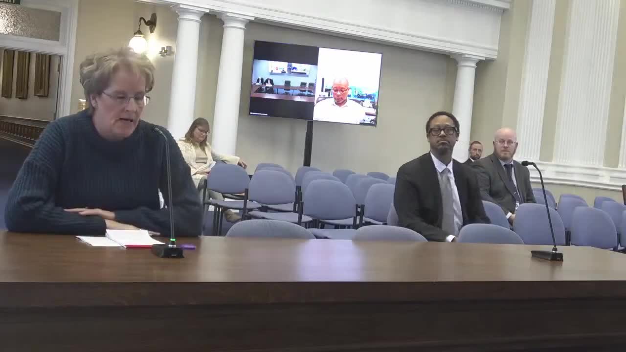 Mother advocates for better food conditions at High Desert State Prison