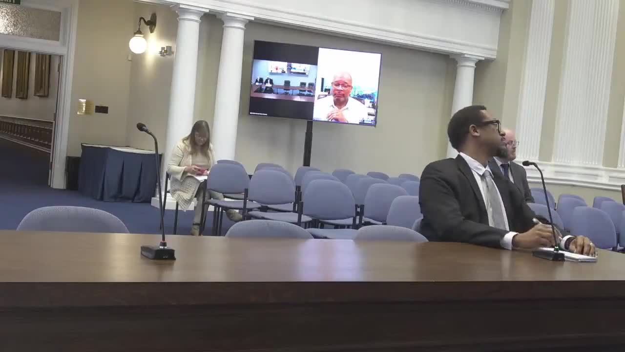 Governor Lombardo questions medication storage failures at Northern Nevada Correctional Facility