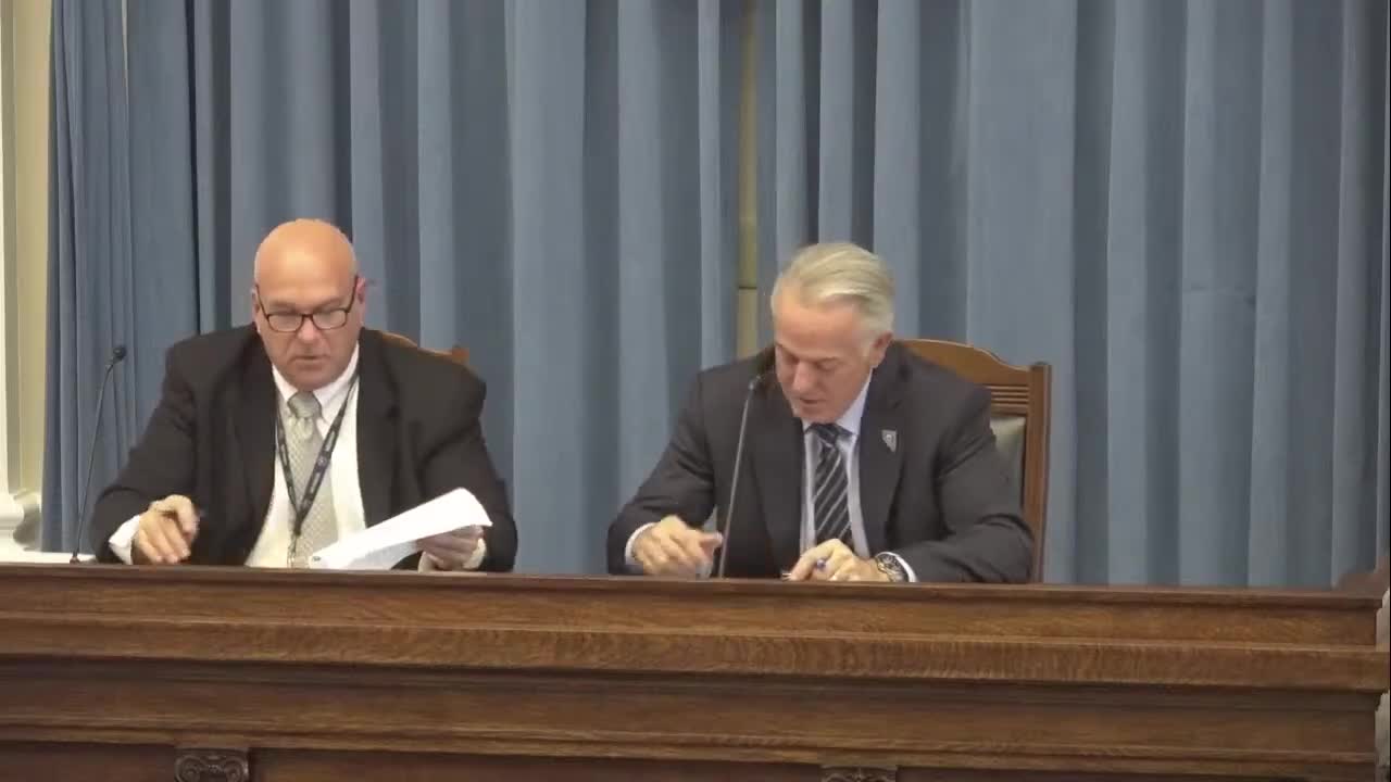 Advocates raise concerns over ombudsman position for NDOC during public comment