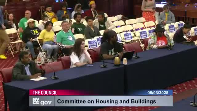 Cypress Hills residents advocate for community improvements in Brooklyn