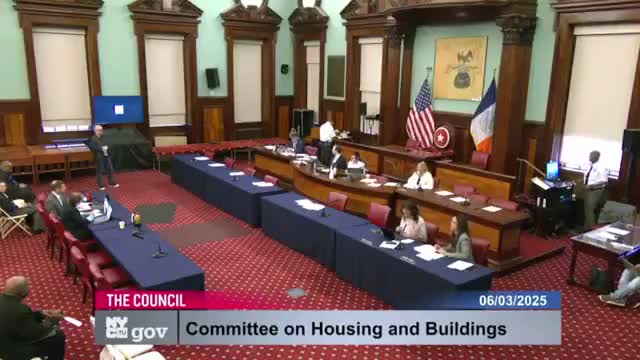 New York City's affordable housing policy favors middle income over low income families