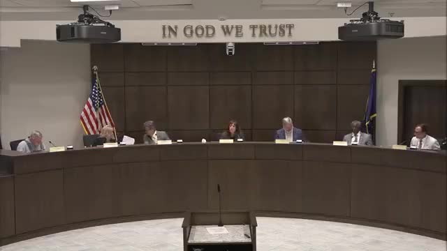 York County Council discusses expanding Economic Development Board membership to boost business recruitment