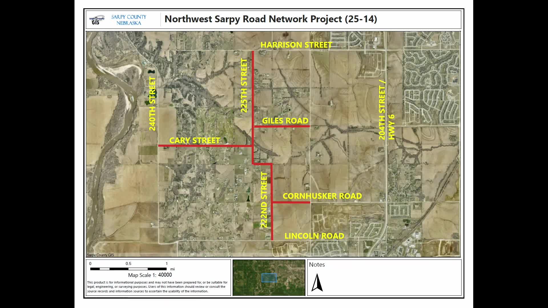 City officials announce Cary Street seal coat project for immediate safety improvements