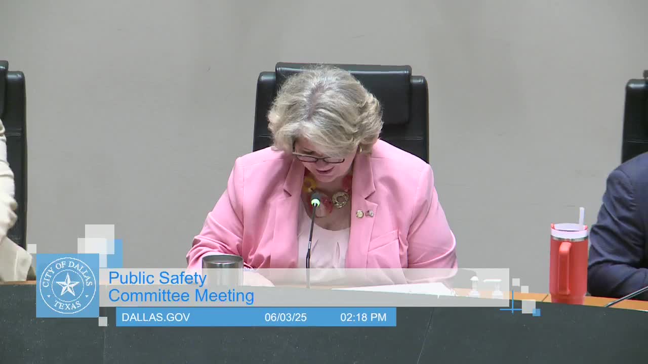 Dallas Animal Services outlines operations for suspected animal cruelty cases