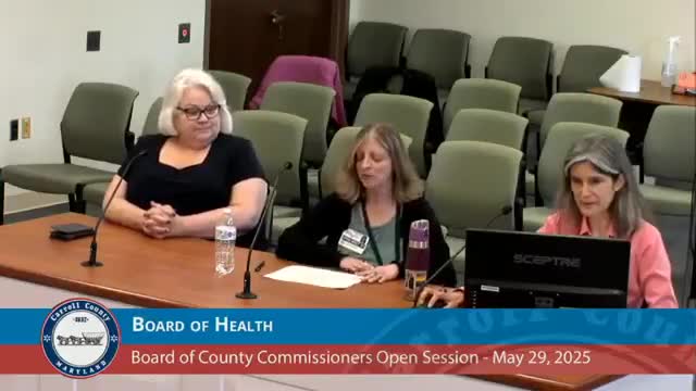 Maryland's 2025 Health Report highlights strengths and weaknesses in Carroll County