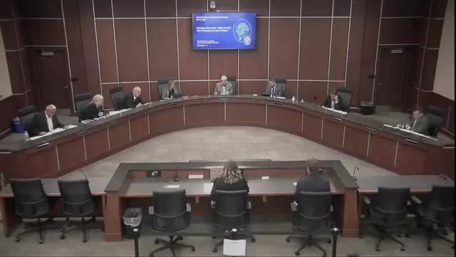 Washington County approves $194K digital sign for Hagerstown Regional Airport