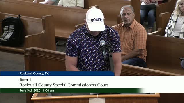 City Official Critiques Horton Over Inaction on Fire Protection Agreement