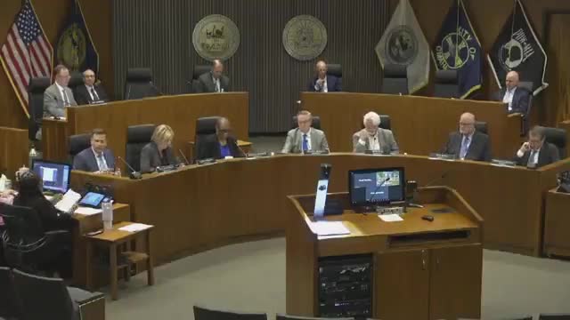 City Council discusses new police department position for community engagement