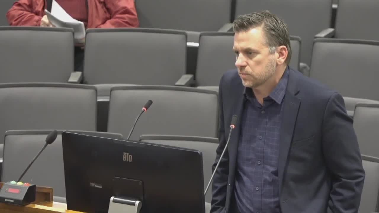 Omaha City Council approves mixed-use development near North Saddle Creek