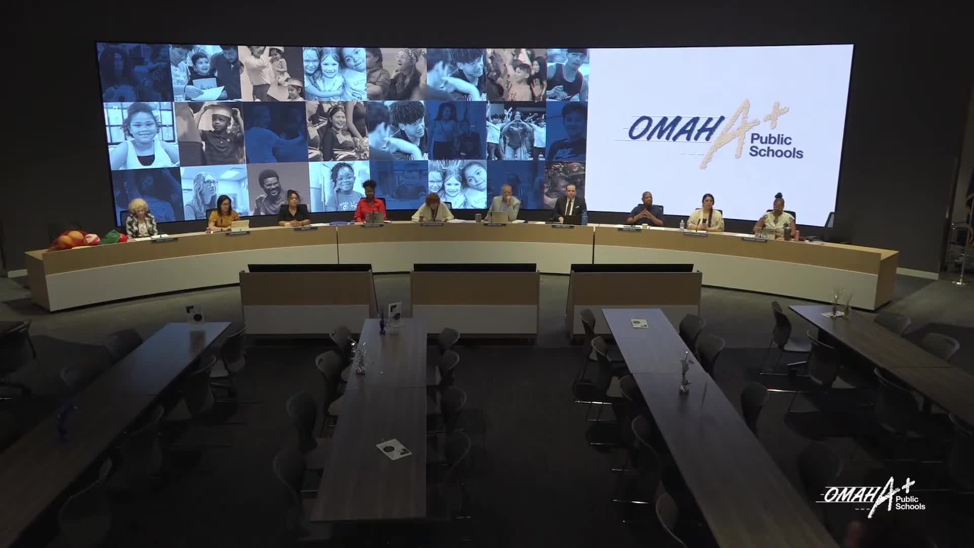 Omaha Public Schools celebrates class of 2025 and summer learning program launch