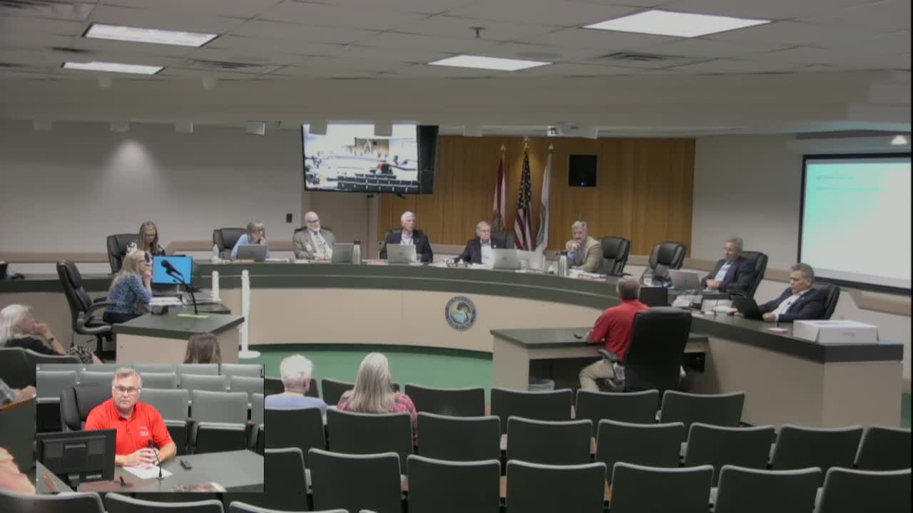 Clay County Approves Land Development Code Amendment for Non-Motorized Boat Launch