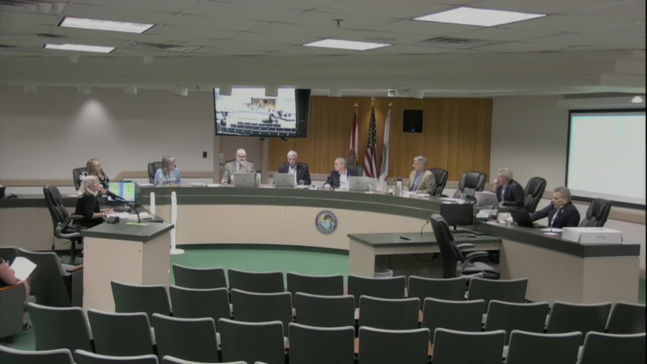 School Committee discusses traffic flow improvements for safer student exit