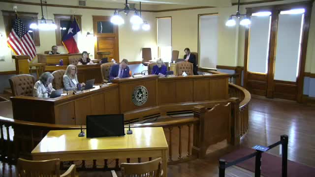 Williamson County approves $1.32M for Southwest Bypass safety improvement project