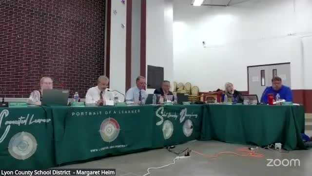 Trustees approve nearly $1.0 million rooftop unit upgrades at Fernley Elementary