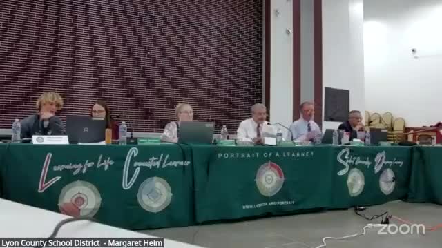 Transportation Board proposes upgraded camera systems for aging school bus fleet