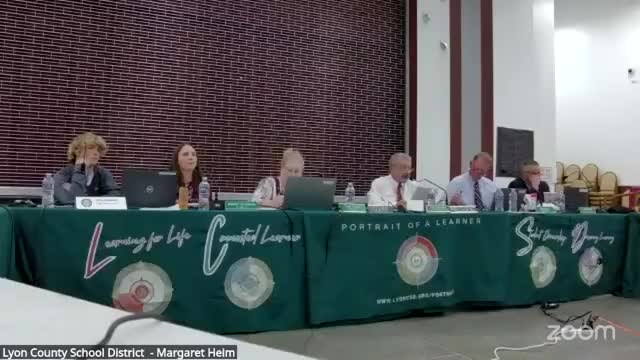 Board approves addition of one certified teacher for LCSD’s Lion Online, staff to watch enrollment trends