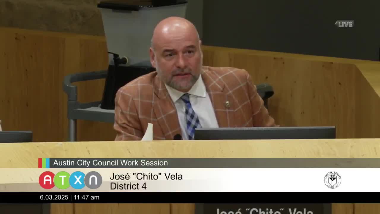 Austin City Council reviews ALPR data privacy concerns amid surveillance expansion