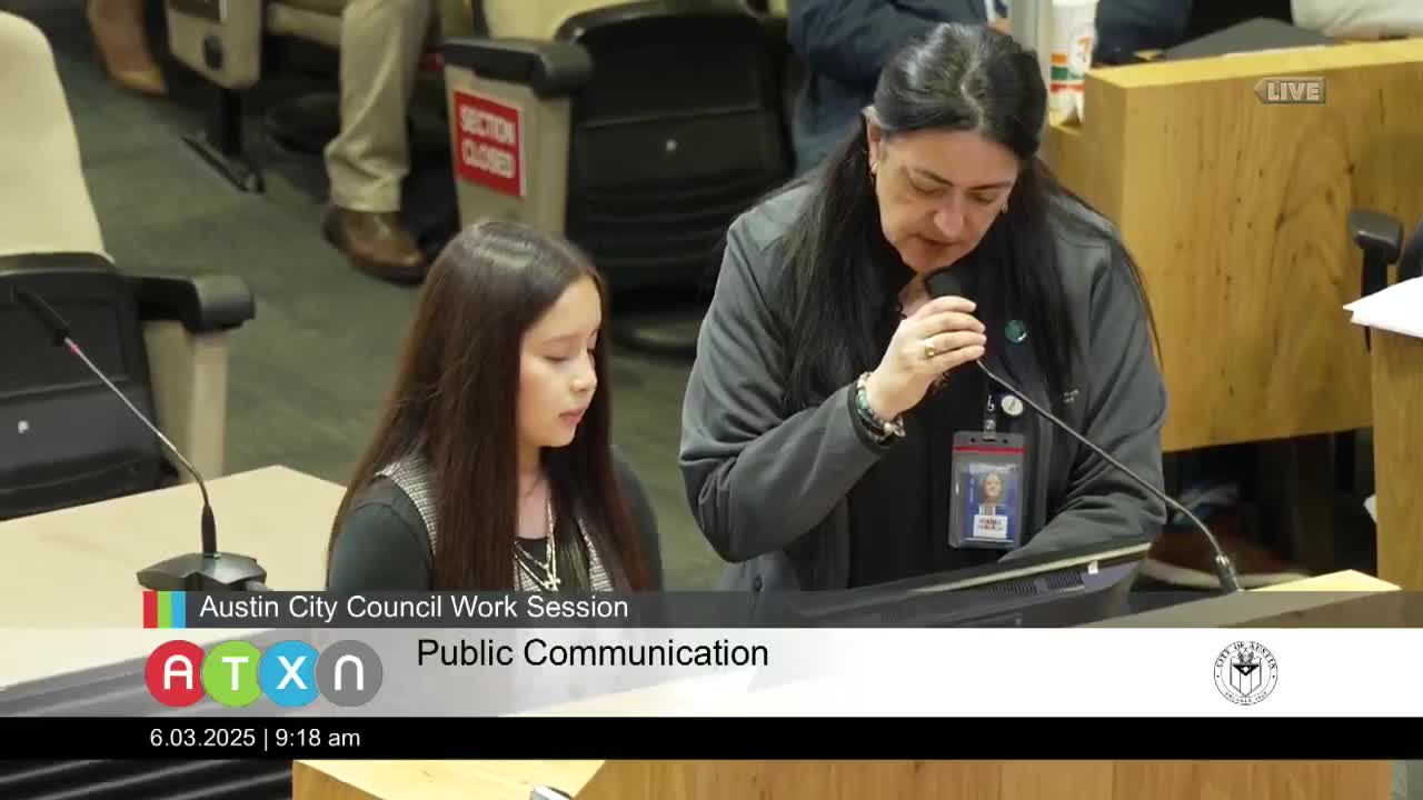 Austin residents demand council reject automated license plate reader program amid privacy concerns