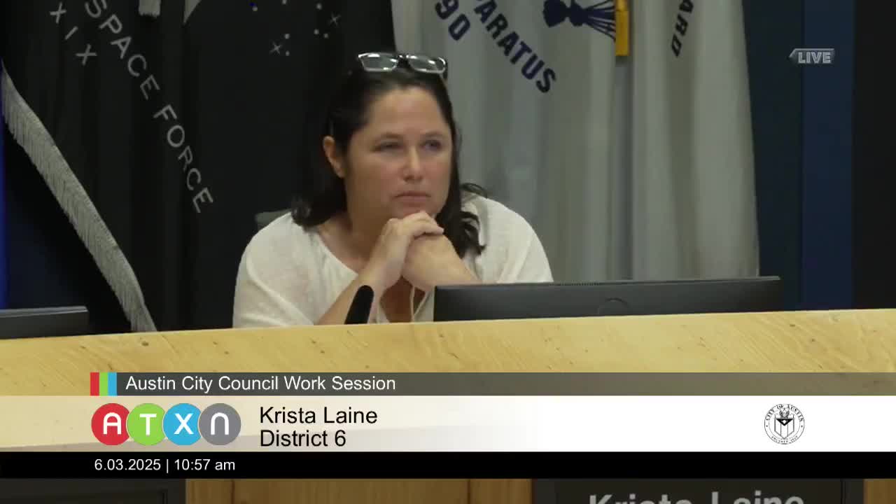 Council Member Discusses Diverse Immigration Experiences in District 6