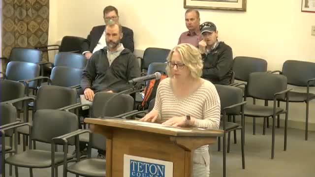 Jackson Hole Public Art proposes $200K for downtown courthouse art installations