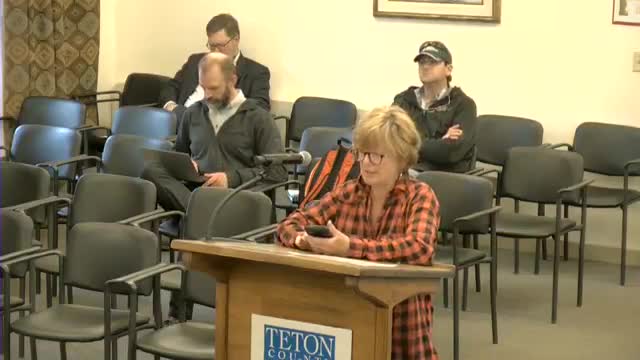 Commissioner addresses traffic safety concerns on Bridal School and High School Roads