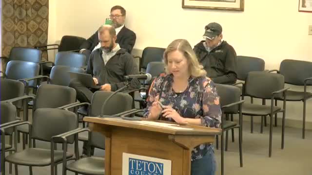 Teton County approves $1.9M solar project loan for Energy Conservation Works