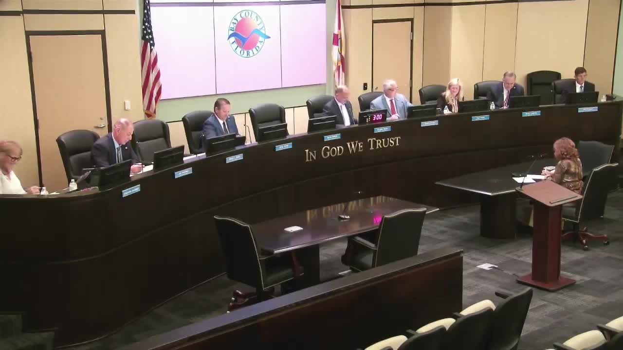 Bay County revises construction code to adopt updated electrical standards