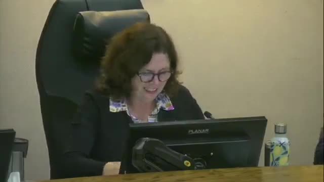 Madison County Board approves revised development impact fees for fire facilities