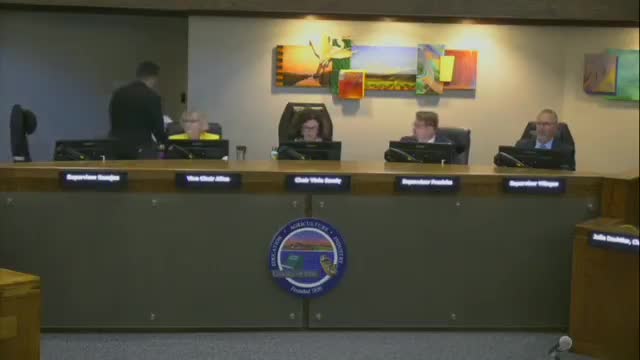 Yolo County Board of Supervisors proclaims June 19 as Juneteenth Day