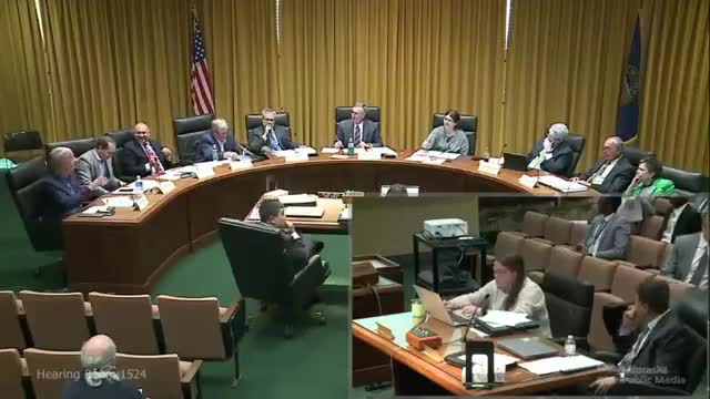 Omaha and Kearney communities report stable conditions amid federal uncertainty