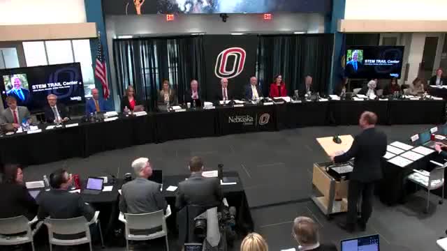 University of Nebraska Omaha champions skill-based economy with innovative programs