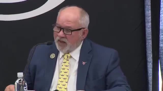University of Nebraska honors Jack Hoffman and Greg Sharp for their legacies