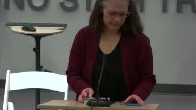 Board of Regents approves bylaw and equal-opportunity policy changes after public opposition