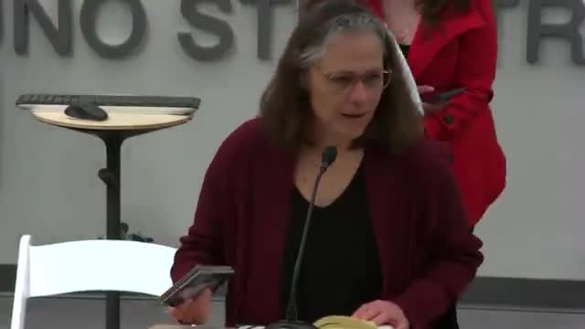 Nebraska Board of Regents faces backlash over proposed bylaws changes on diversity