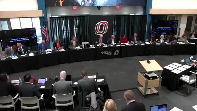 Board actions at a glance: consent agenda, academic programs, contracts and construction approvals