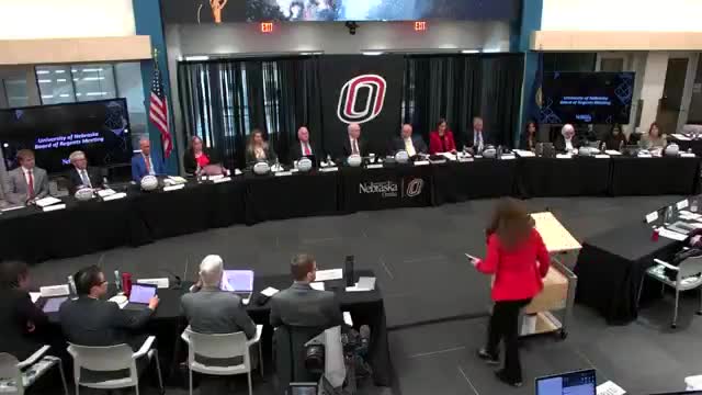 University of Nebraska launches Nebraska Children's Justice and Legal Advocacy Center