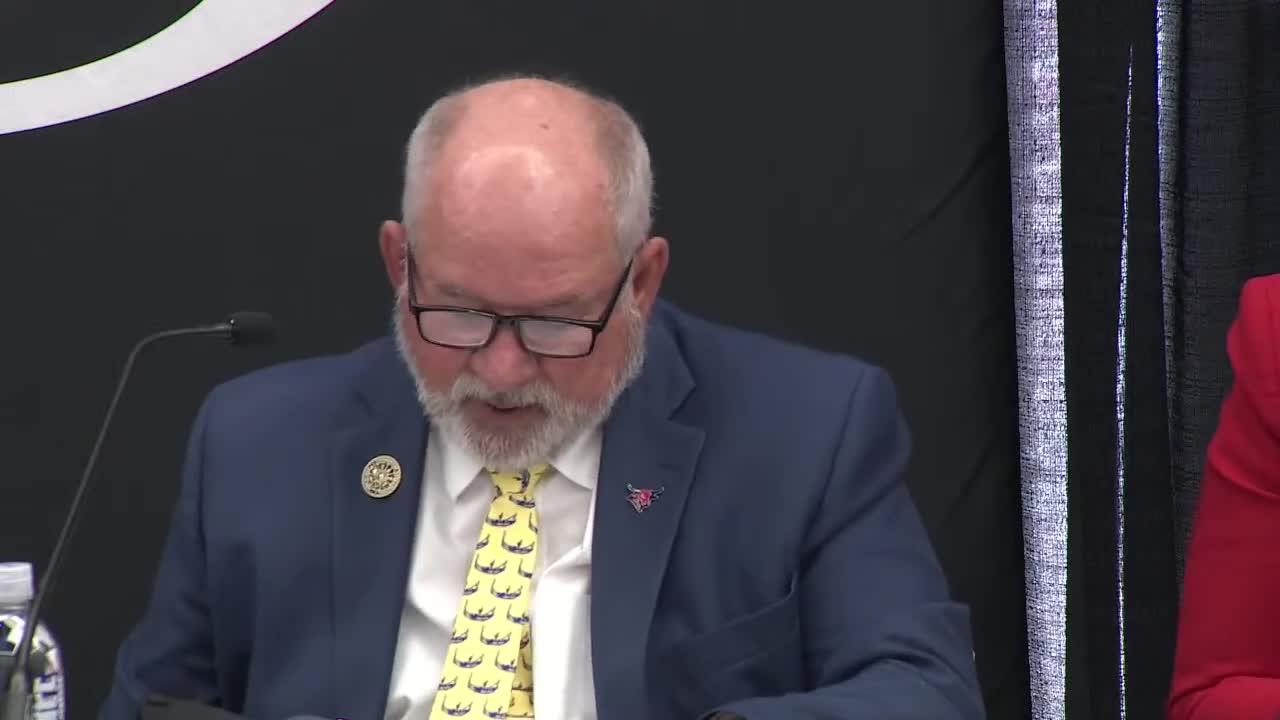 University of Nebraska Regents amend bylaws amidst DEI policy debate