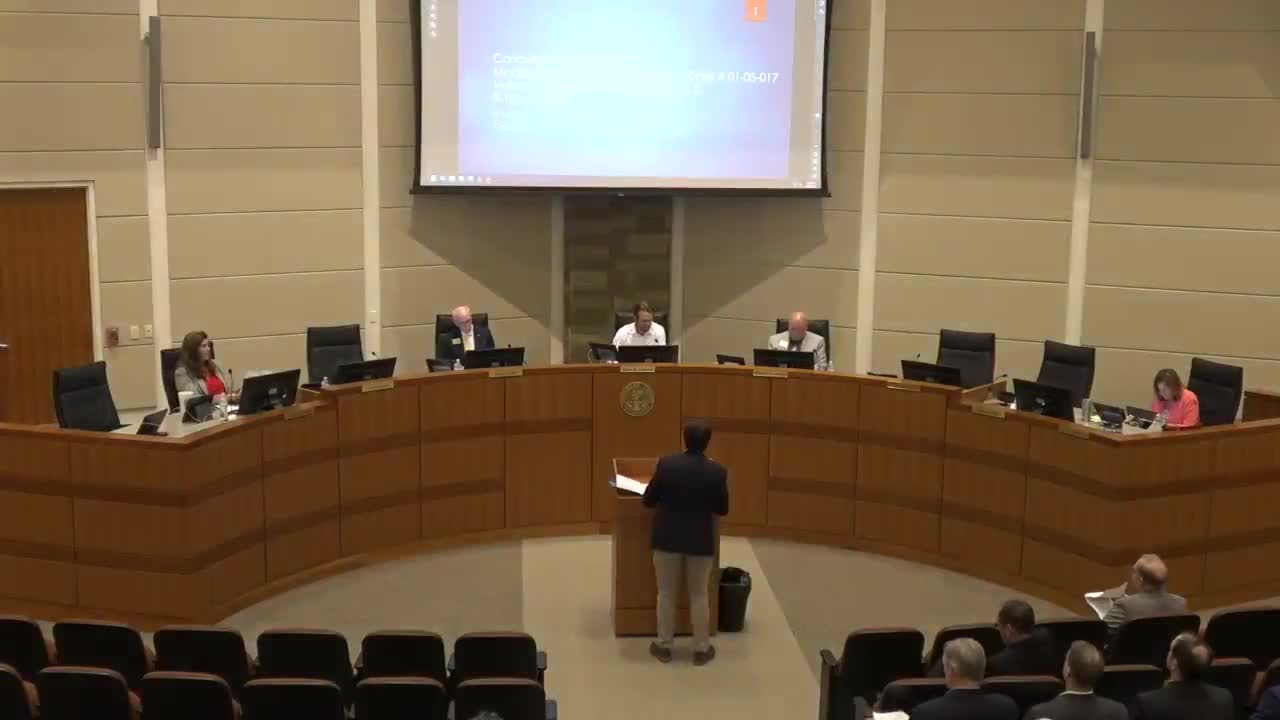 Mount Olive approves gas station sign variance despite zoning permit issues