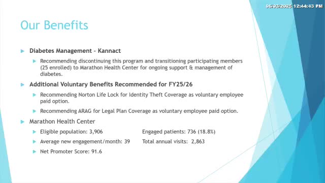 Florida's executive order targets prescription pricing and introduces new pharmacy benefits